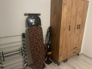 Leblon House Baruthane