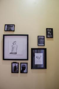 Spacious 2 bedroom home with equipped kitchen