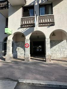 Lappart 313 - La Forclaz