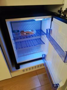 Orbi City A Block Apartments on the 21st floor