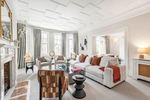 Royal Holland Park - Central AC and Elevator