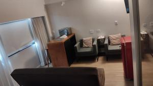 Hotel Borges Lagoa Pq Ibirapuera Novo com garagem 1109