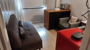 Hotel Borges Lagoa Pq Ibirapuera Novo com garagem 1109