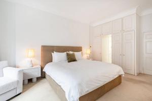 Luxury Mayfair Apartment - Next To Green Park