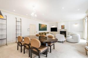 Luxury Mayfair Apartment - Next To Green Park