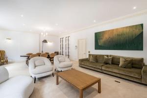Luxury Mayfair Apartment - Next To Green Park