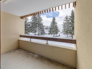 Studio confortable au pied des pistes, balcon sud - FR-1-807-100