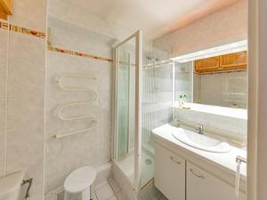 Grand studio à Saint-François-Longchamp, 4 personnes - FR-1-807-98