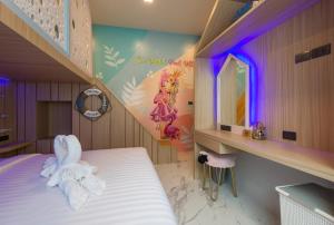 The Tropical Pool Villas Ao Nang Group Krabi