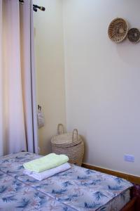 Spacious 2 bedroom home with equipped kitchen