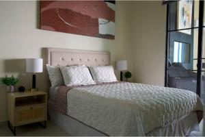 Top-Floor Rosarito Penthouse with Ocean Views, Sauna, Jacuzzis and Pools