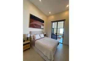 Top-Floor Rosarito Penthouse with Ocean Views, Sauna, Jacuzzis and Pools