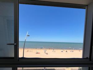 La Land, appartement traversant vue mer