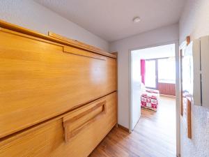 Charmant studio 4 pers. au pied des pistes à Saint-François-Longchamp - FR-1-807-91