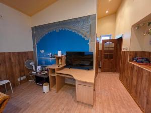 Family house in Dobele