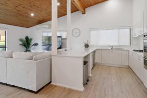 Serenity by the Lake