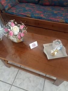 Unique & cozy seaview apartment.