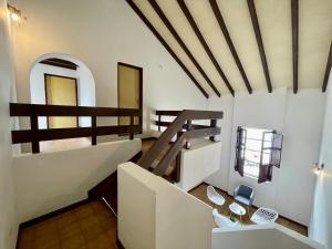 Apartamento centro histórico Popayán 2 habitaciones