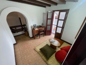 Apartamento centro histórico Popayán 2 habitaciones