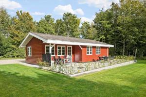 0688-Toftlund-Pionerskoven-8 - 3hvězdičkové hotely ve městě Toftlund