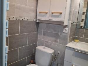 Studio moderne 28m² pour 4 pers. près télésiège à Saint-François-Longchamp - FR-1-807-46