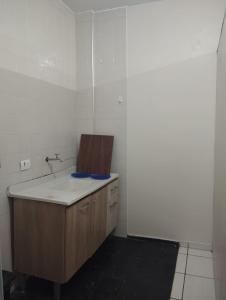 Apartamento no centro de cascavel
