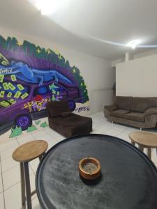 Apartamento no centro de cascavel