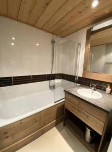 Résidence Antares - maeva Home - Appartement au pied des pistes 2 pièces + coin cabine 6 personnes - Sélection MAE-5943