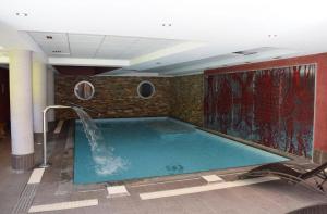 Résidence Antares - maeva Home - Appartement au pied des pistes 2 pièces + coin cabine 6 personnes - Sélection MAE-5943