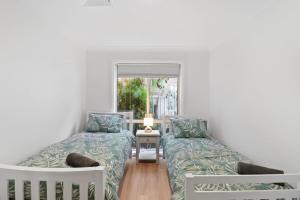 Shoreline Serenity Waterfront Home