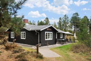 0165-Romo-Narssagsvej-7 - 3hvězdičkové hotely ve městě Kongsmark