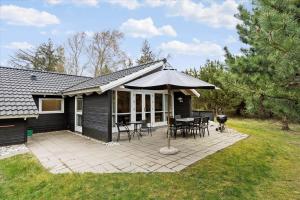 0193-Romo-Smafolksvej-31 - 3hvězdičkové hotely ve městě Kongsmark