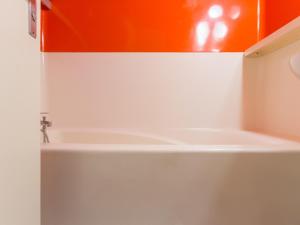 Studio 4 pers, ski aux pieds, balcon, Les Arcs - FR-1-346-453