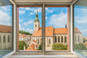 Mini Loft viewpoint Panska