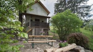 Zemianska Kúria Vachtár