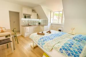 Mini Loft viewpoint Panska