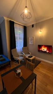 Silent Side Kraków City Center