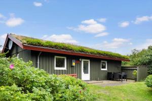 0022-Romo-Ringvejen-135 - 3hvězdičkové hotely ve městě Bolilmark