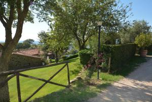 Agriturismo Podere lAione