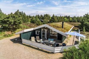 0042-Romo-Ringvejen-27-b - 3hvězdičkové hotely ve městě Bolilmark