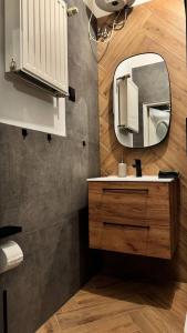 Silent Side Kraków City Center