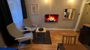 Silent Side Kraków City Center