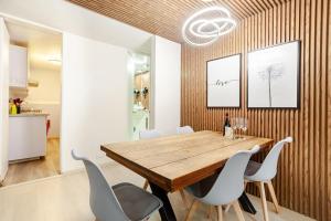 Elegante departamento cerca de Reforma y el Angel