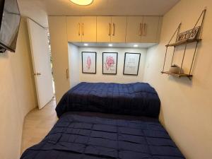 Elegante departamento cerca de Reforma y el Angel