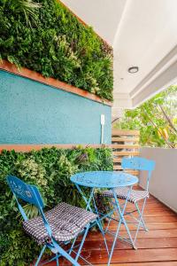 Elegante departamento cerca de Reforma y el Angel