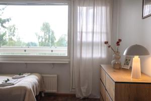 Cloudberry Lane Apartment By BookLapland