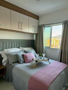 Bora Bora Resort Refugio de Luxo - Spa academia e cinema na Barra da Tijuca