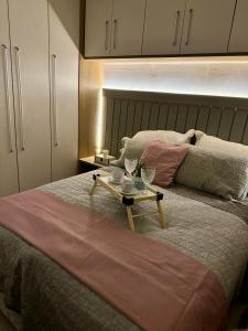 Bora Bora Resort Refugio de Luxo - Spa academia e cinema na Barra da Tijuca