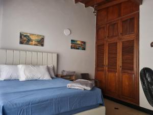 Amplia y Cómoda casa en la 70