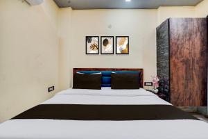 Hotel O Luxe Paradise